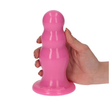 Dildo do penetracji analnej korek silikonowy plug